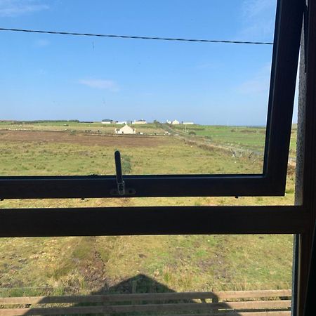 贝尔马利特Broadhaven Bay View Private House公寓 外观 照片