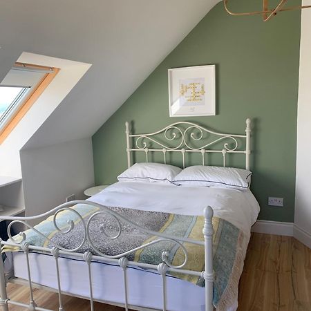 贝尔马利特Broadhaven Bay View Private House公寓 外观 照片