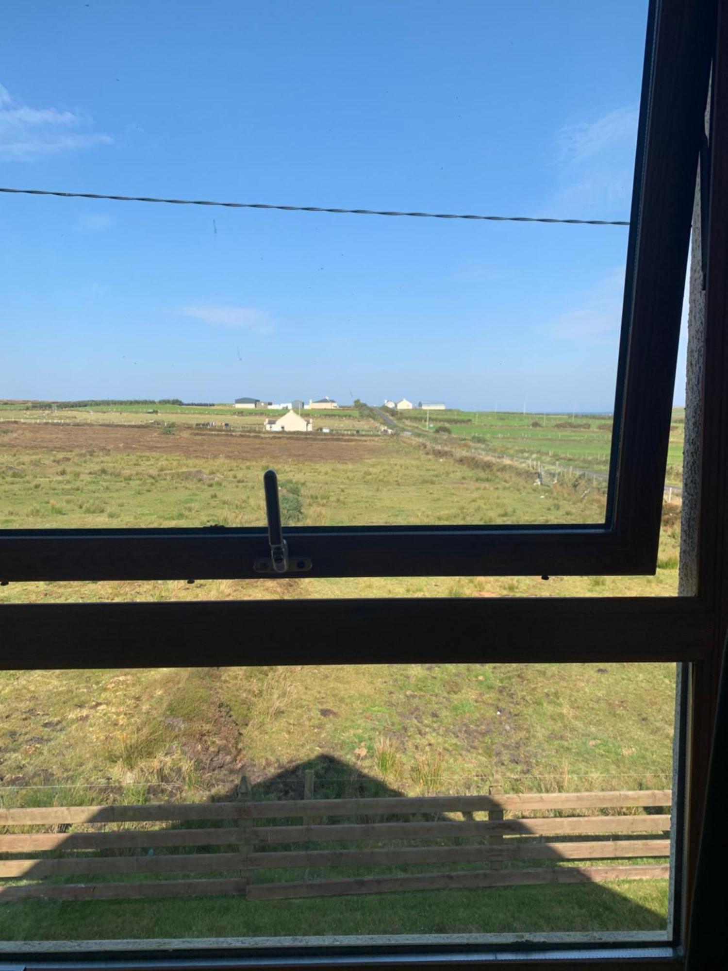 贝尔马利特Broadhaven Bay View Private House公寓 外观 照片